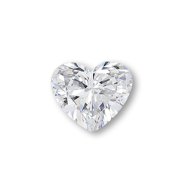 實驗室鑽石心形lGl.2克拉D.vs2 