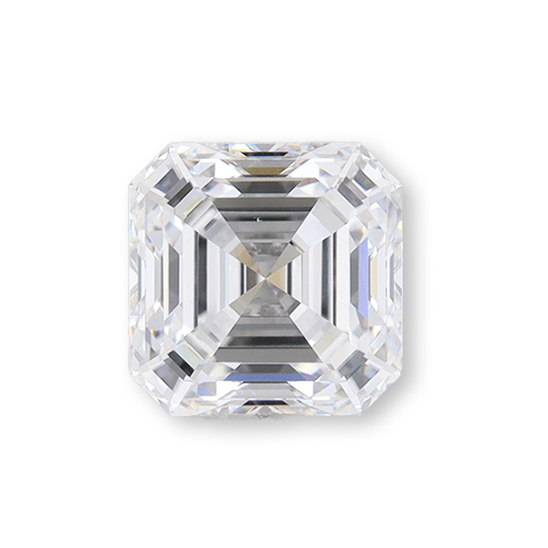 實驗室鑽石阿斯切形IGI.7克拉F.vs1 