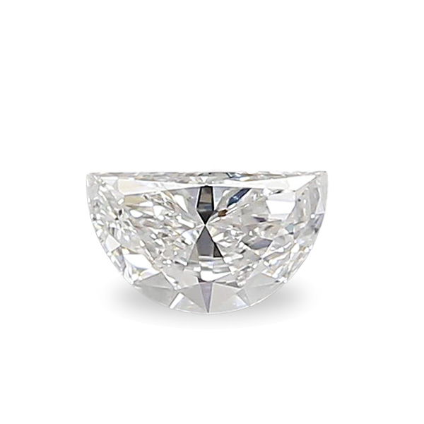 實驗室鑽石半月形（客製化商品） 