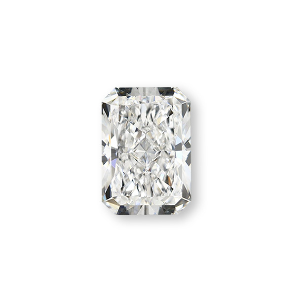 實驗室鑽石雷帝恩形IGI.1克拉D.vvs2 