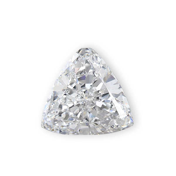 實驗室鑽石三角(客製化商品) 