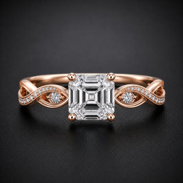 女戒→阿斯切形 