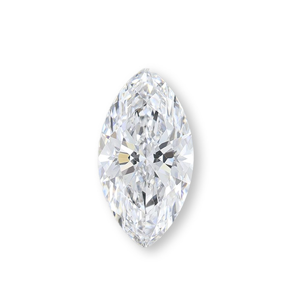 實驗室鑽石馬眼形lGl.5克拉E.vs1 