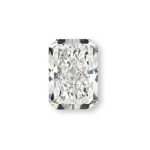 實驗室鑽石雷帝恩形IGI.2克拉D.vvs1 