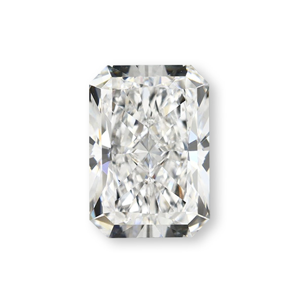 實驗室鑽石雷帝恩形IGI.7克拉E.vs1 