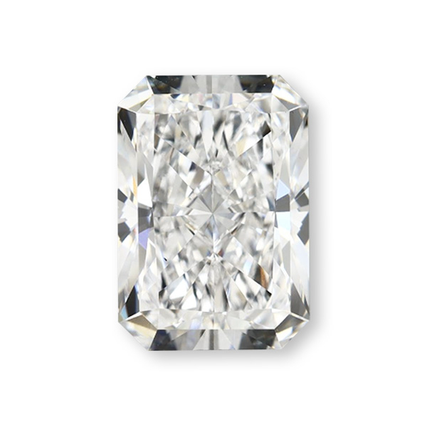 實驗室鑽石雷帝恩IGI.10克拉E.vs2 