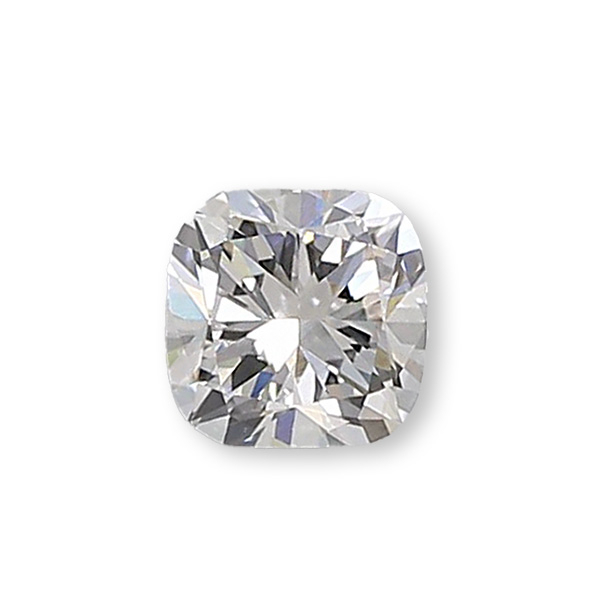 實驗室鑽石枕形IGI.3克拉D.vs1 