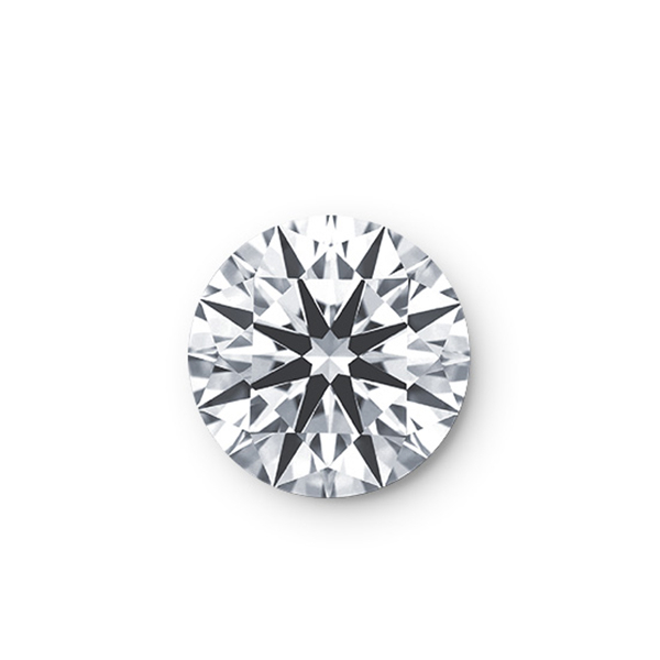 實驗室鑽石圓鑽GIA.3克拉D.vvs2 