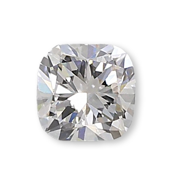 實驗室鑽石枕形IGI.10克拉E.vs2 