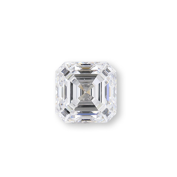 實驗室鑽石阿斯切形lGl.1克拉D.vvs2 