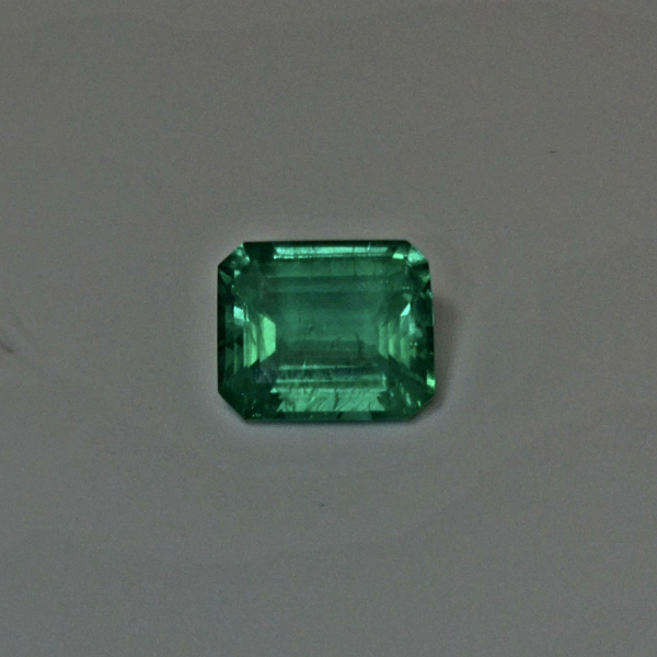 實驗室祖母綠6克拉 