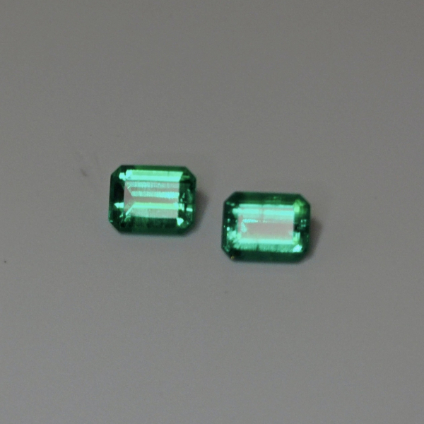 實驗室祖母綠4克拉 